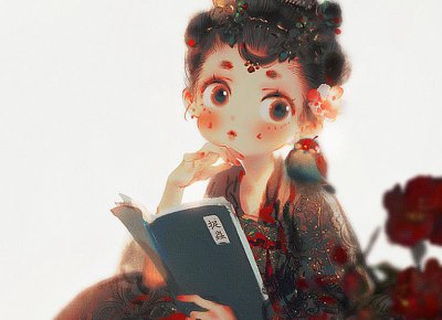 ​《夏长情话短句古风》c 倦容发表