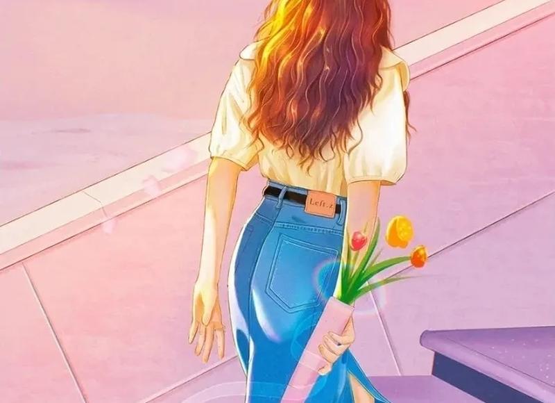 超级撩的情话短句（推荐10条）