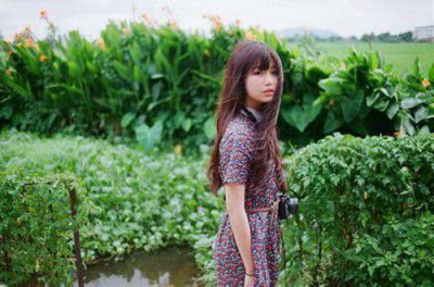 ​2024年qq网名女生励志62句