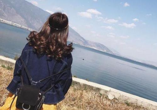 唯美悲伤爱情句子