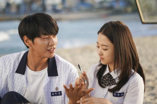 有关异地恋的爱情句子