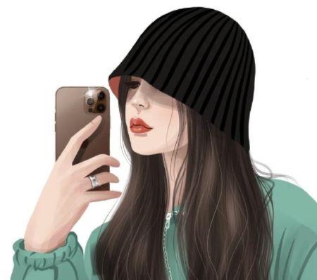 女人经典霸气的话