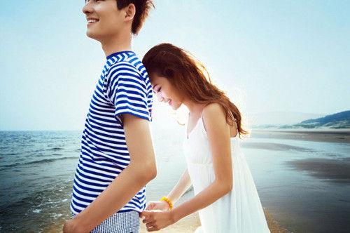 对爱情有点失望的句子