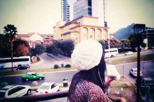 励志个性签名最雷人