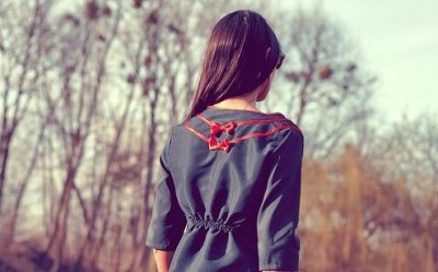 ​青春励志英文签名