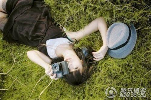 晚安心语简短励志语