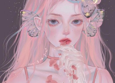 ​土味情话 为什么害我（推荐25句）