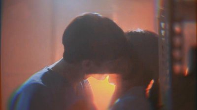 ​特别含蓄又有深意的情话 简短的高级情话