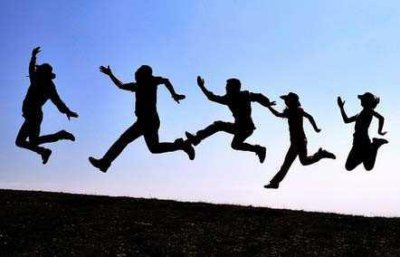 ​正能量的句子图片带字