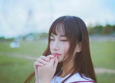 ​《诗意简短委婉情话》 鸢尾花°的告白