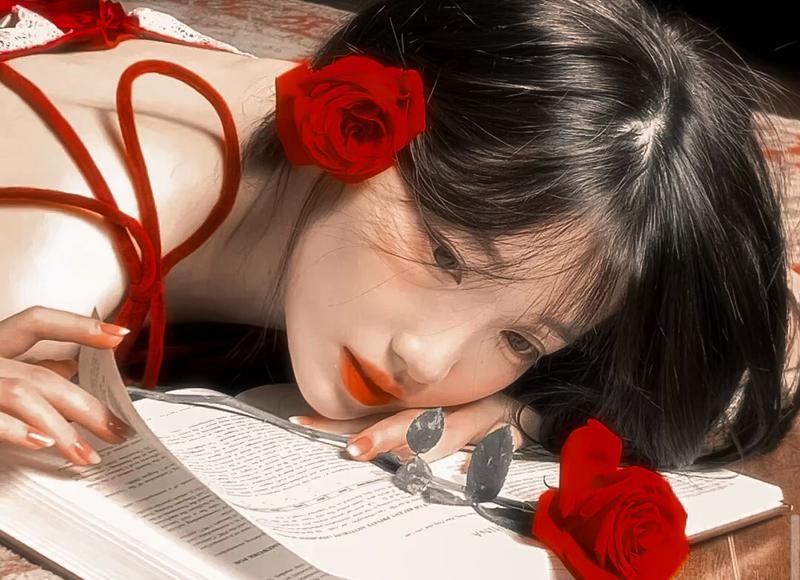 特别爱一个人的情话(撩女人荷尔蒙飙升的情话) 特别爱一个人的情话(撩女人荷尔蒙飙升的情话)