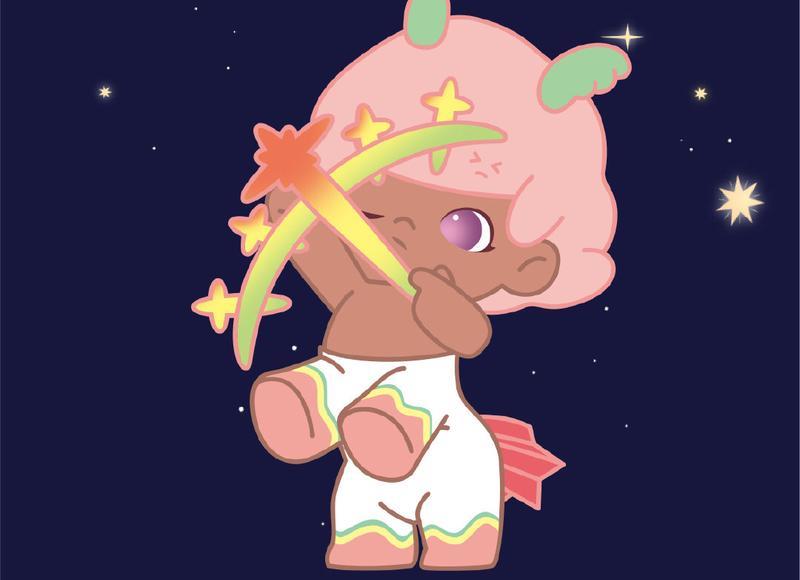 快乐的情感英文（10句快乐的英文情话）