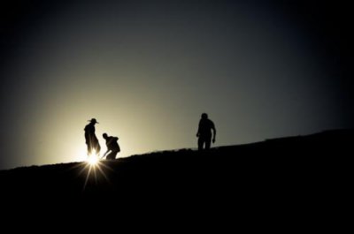 ​赞美人生感悟的句子