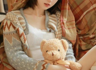 ​白兔松鼠土味情话-情人节撩妹情话长篇