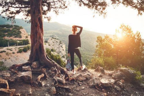 不忘初心的早安心语励志语录