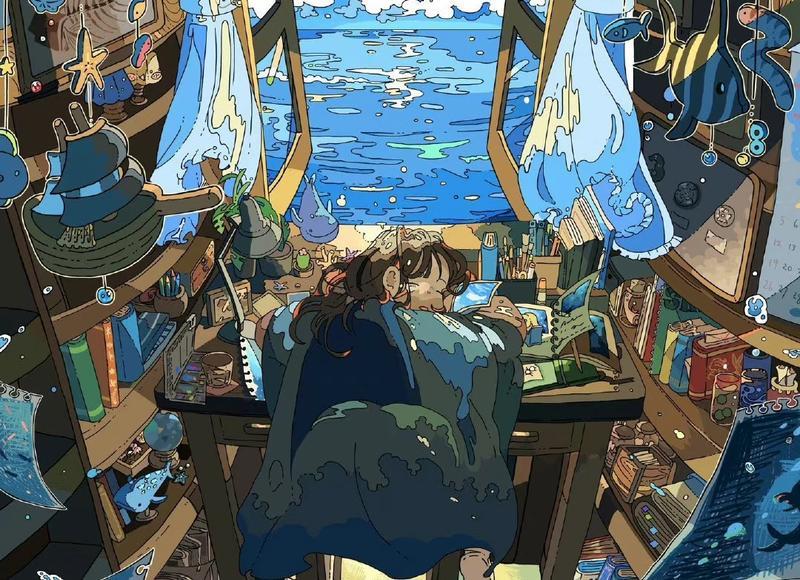 谁比不过最后一句土味情话（推荐20条）