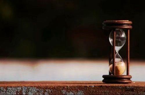 最美晚安心语励志简短正能量语录