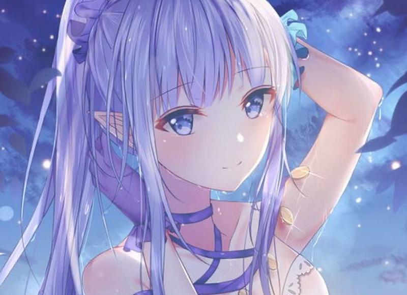 撩人的高级情话前后句（推荐15句）