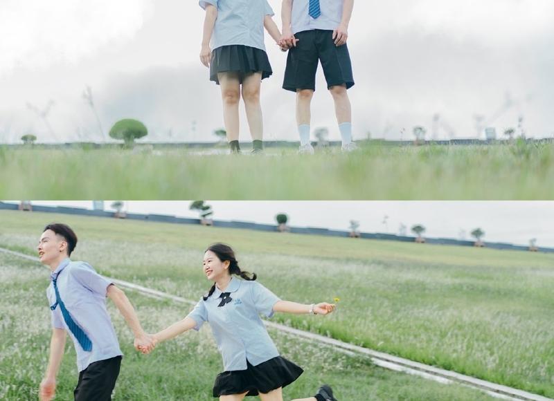 《关于放假的土味情话》精选25条