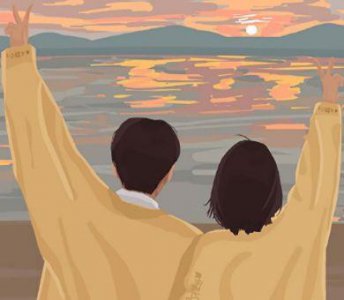 ​夸女神漂亮的经典语录(20句)