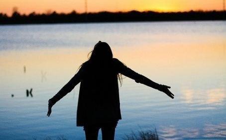 早安正能量心语