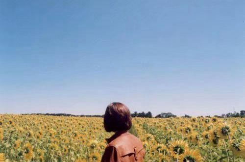 观音湖想哭的伤感句子汇总