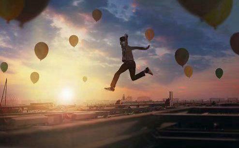 2025年简单的正能量句子合集69条