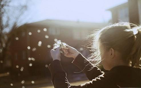 表示对事情失望的句子