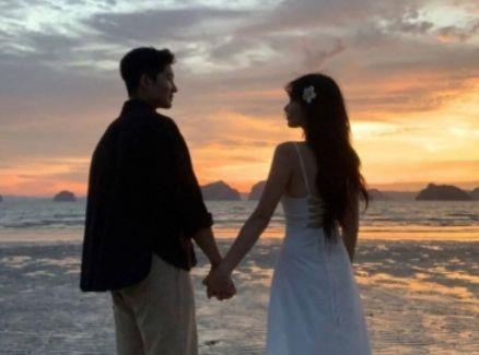 浪漫求婚表白句子 简单浪漫的求婚词