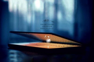 ​雨让人心烦的句子