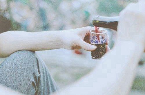 正能量的句子和图片早安