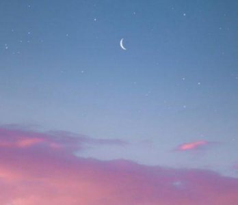 ​正能量晚安句子44条