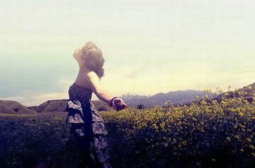 美好正能量的句子