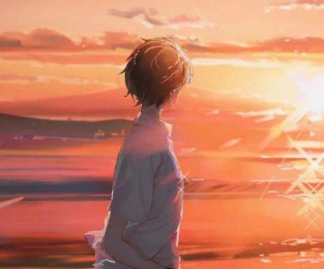 ​积攒正能量的句子