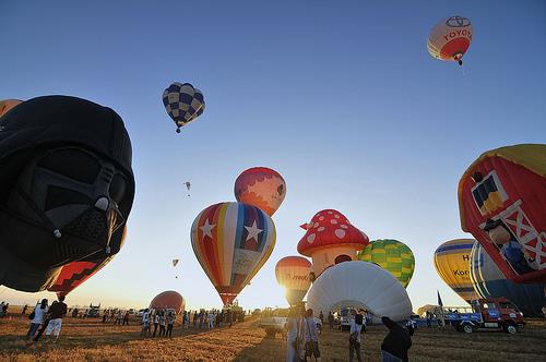 每日正能量早安心语