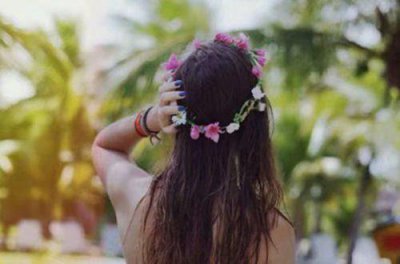 ​暖心治愈正能量句子