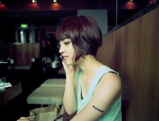 祝福新婚的唯美句子