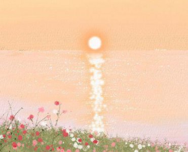 ​爱情句子表达心情珍惜