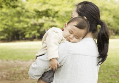 ​带孩子的心情发朋友圈 带孩子的说说心情简短