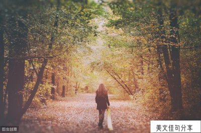 ​关于感动的优美句子(感受到心灵美好的短句79句)