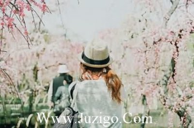 ​优雅励志女生性签名123句