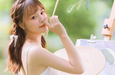 ​心情美美哒的说说