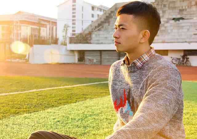 爱情甜蜜的句子短句96句