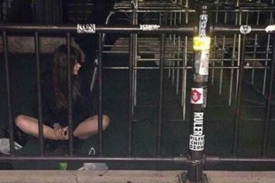 ​关于雨天的唯美句子(55句)