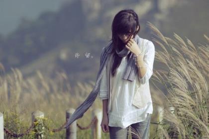 qq心情说说幸福句子