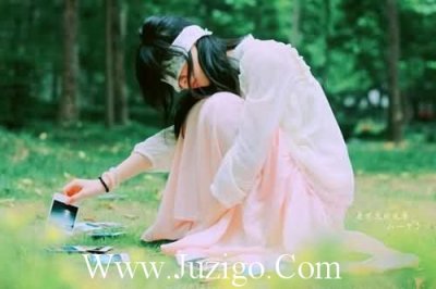 ​浪漫情话短句(100句)