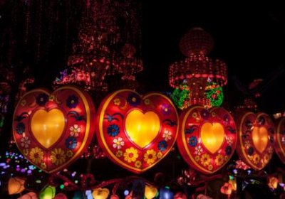 ​情感正能量语录文字控（关于爱情的扎心语录）