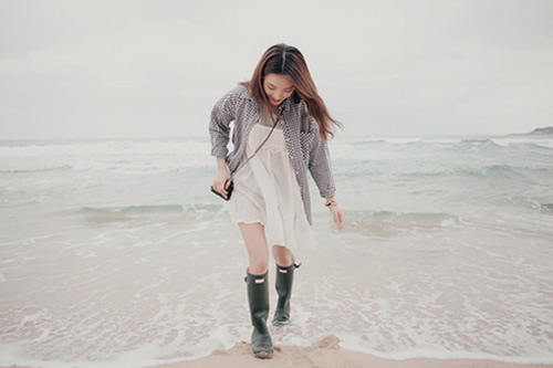 心情从晴天到阴天好句(精选70句)