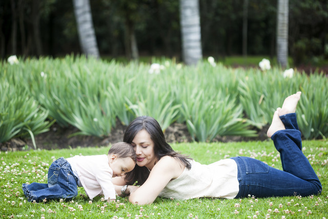 母亲节送给妈妈的短句 感恩母亲的唯美句子
