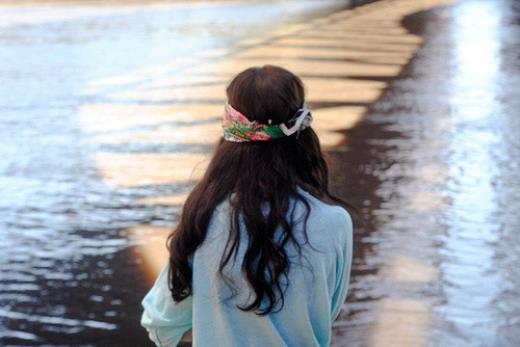 温暖文艺的爱情句子